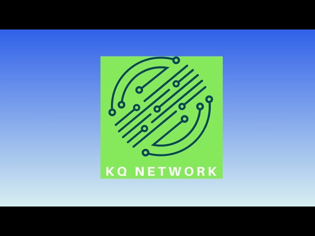 KQ Network Good Morning Sign-On Bumper (2025-2026)