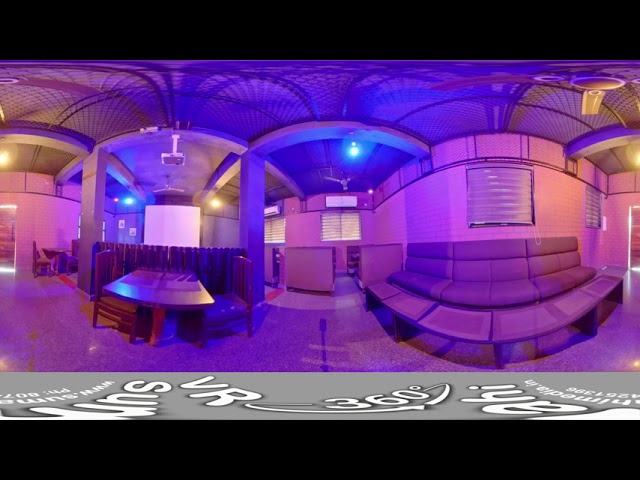 MSR BAR & RESTAURANT Vinayaknagar at  Nizamabad| 360 VR Videos
