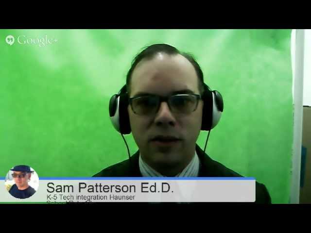 Hour of Code and Beyond