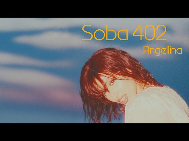 Angellina - Soba 402 (Official Video)