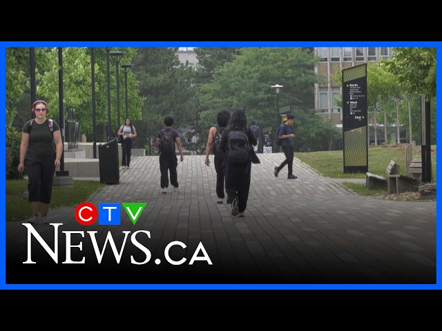 Program shake-up at University of Waterloo