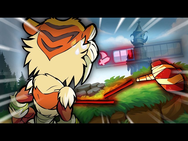 Brawlhalla Just CHANGED FOREVER... 😳