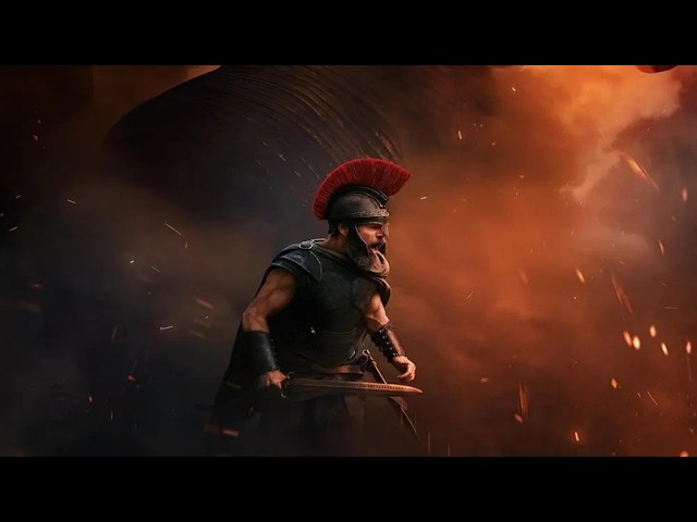 The Odyssey - A Disastrous Triumph