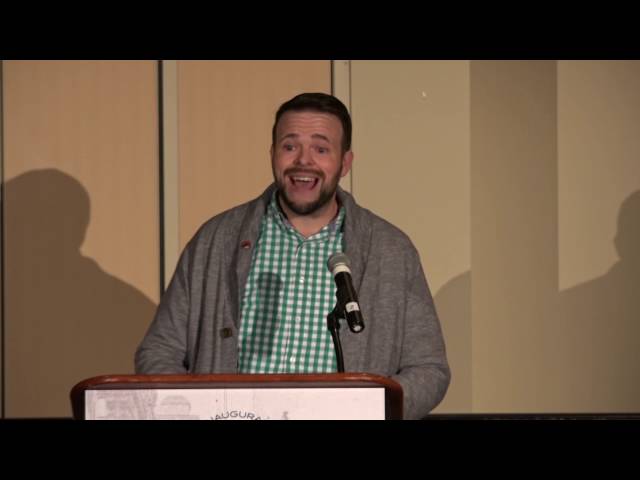 Allen Moore: I Wanna Go Fast – Advanced Techniques To Optimize Front-End Performance