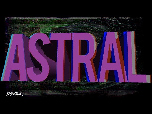 Astral⚡ (Phonk , Tech House, EDM, DriftPhonk)