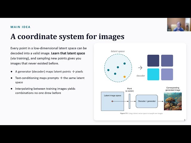 Deep Learning with Python (3e): Image generation (deeppy01 17)