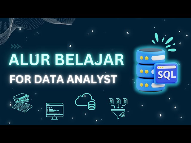SQL Learning Flow for Data Analysts