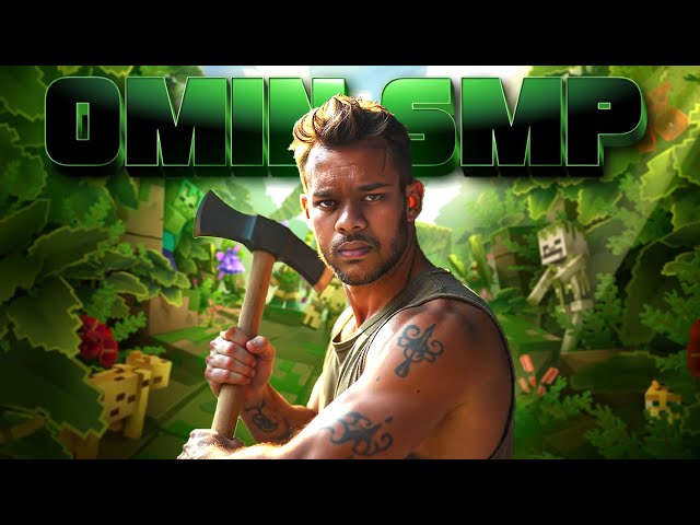 🔴Live - Join Our SMP (24/7) in Minecraft Now Java & Bedrock SMP #live #minecraft #onmance #shorts