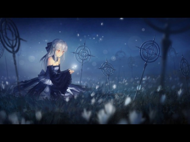 Nightcore - City Of The Dead
