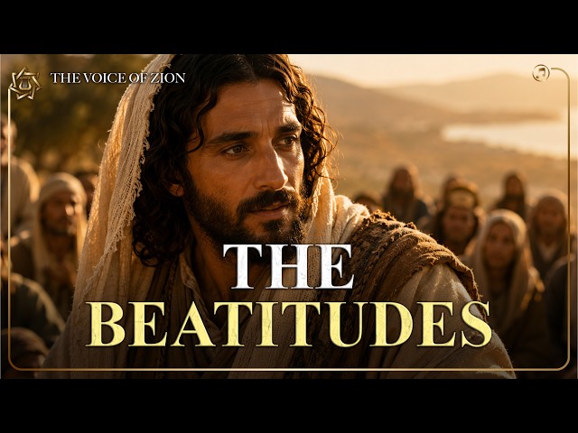 Blessed Are You | 5 Peaceful Songs from the Teachings of Yeshua