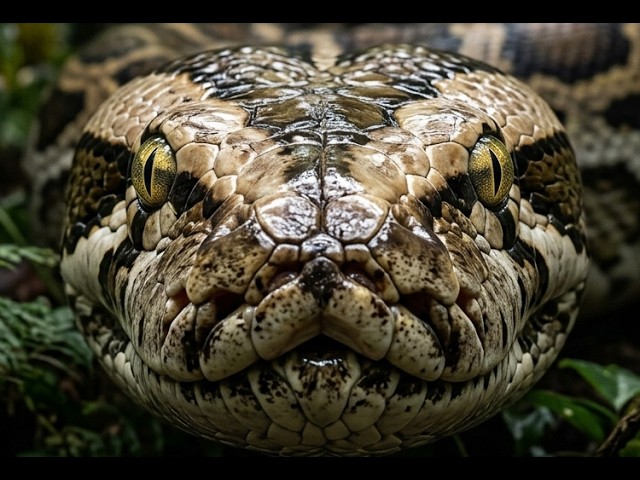 Why Florida Is Losing the War Against Burmese Pythons