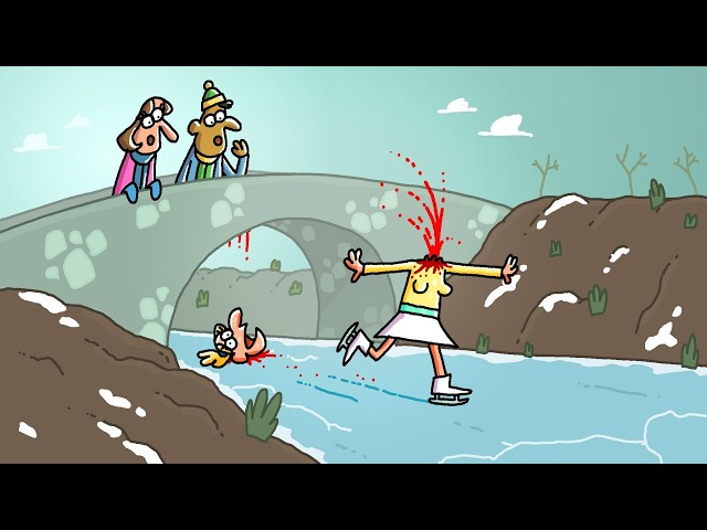 The BEST of Cartoon Box | Cartoon Box Catch Up 62 | Hilarious Animated Memes | Funny Animation