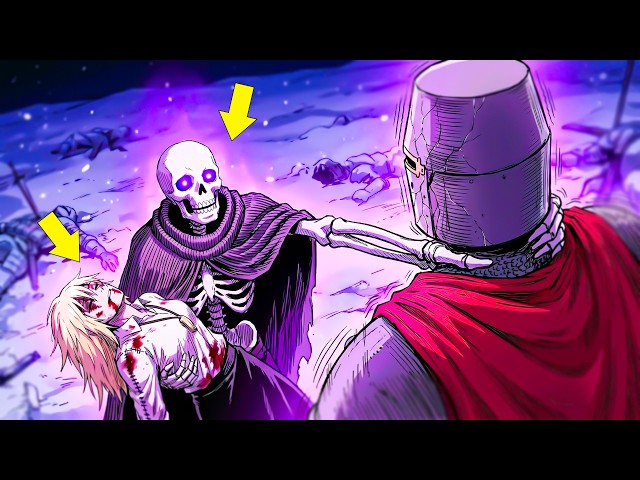 Hides His Power for 120 Years Until They Killed His Student - Manhwa Recap