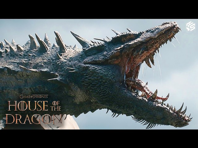 HOUSE OF THE DRAGON Temporada 3 Episodio 7: Análisis del tráiler | Un nuevo linaje de señores de ...