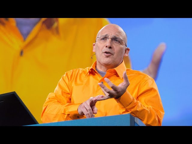 Esri UC 2017: ArcGIS API for Python