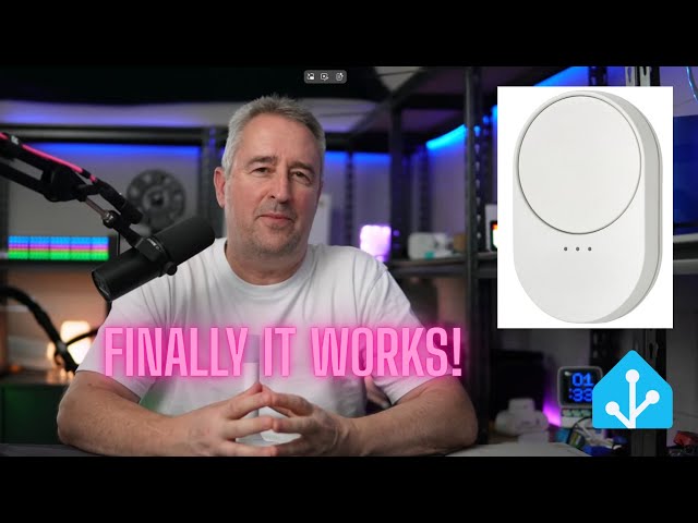 How to Automate the IKEA BILRESA Scroll Wheel in Home Assistant