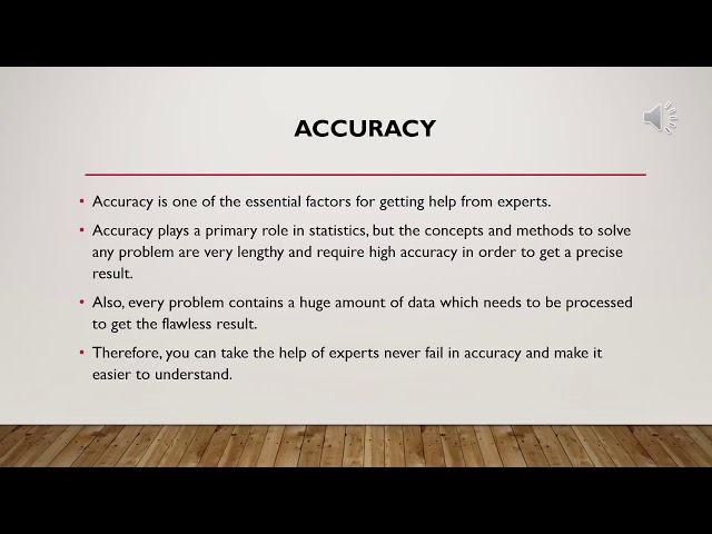 Statistics Homework Help | Statistics Assignment Writing Help