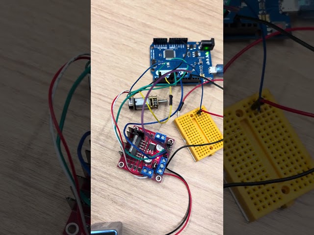 RAS-550 final project: Real-Time PID Control Of a Simulated Inverted Pendulum
