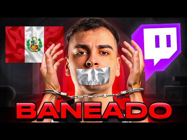 ME BANEARON DE TWICH POR INSULTAR A UN TURCO WINTRADER... ☠️☠️