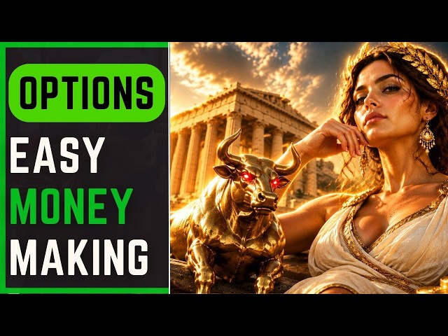 How I Made Over $1,000 With One Simple Options Trade