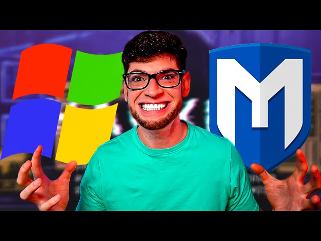 How to Hack With Metasploit on Windows!