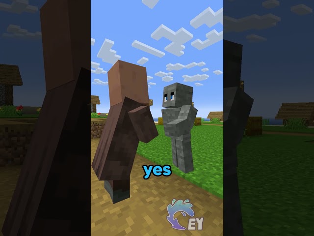 Minecraft, But The Block You Touch, You Become…