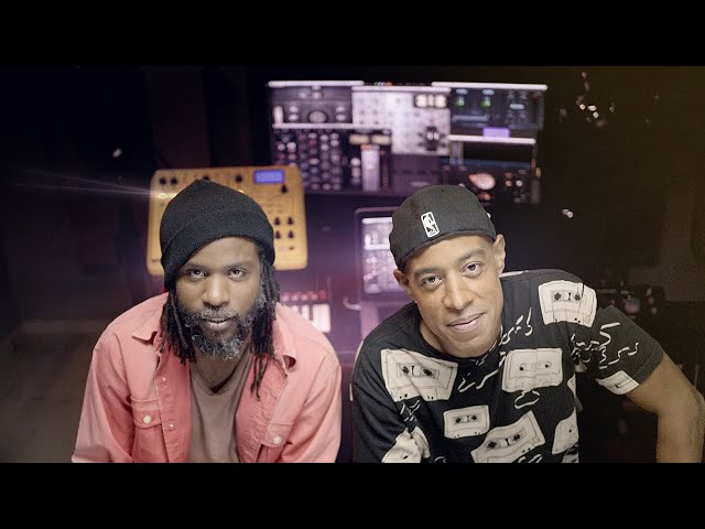 10 Hip Hop Production Tricks Every Producer Should Know