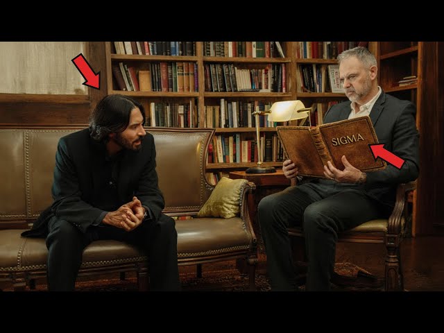 El Perfil Científico del Sigma: Rasgos, Sombras y Costos que Nadie Te Cuenta