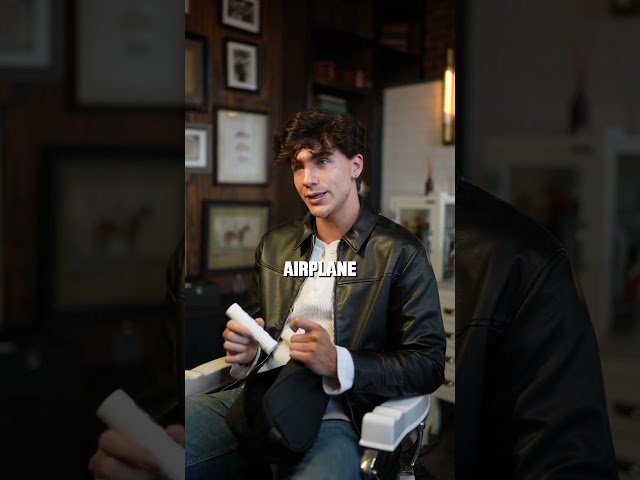 The BASED Texture Powder