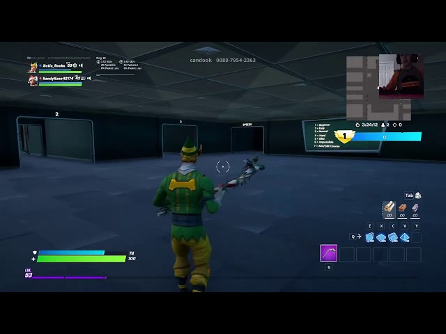Creative edits