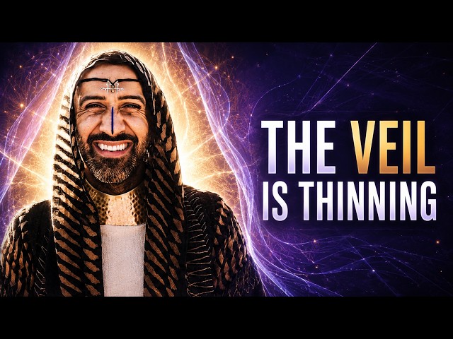 Toni Ghazi on Bashar, Higher Frequencies & Humanity’s Awakening
