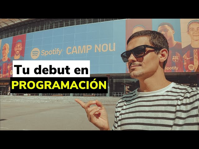 Cuando Buscar Tu Primer Trabajo Como Programador/a