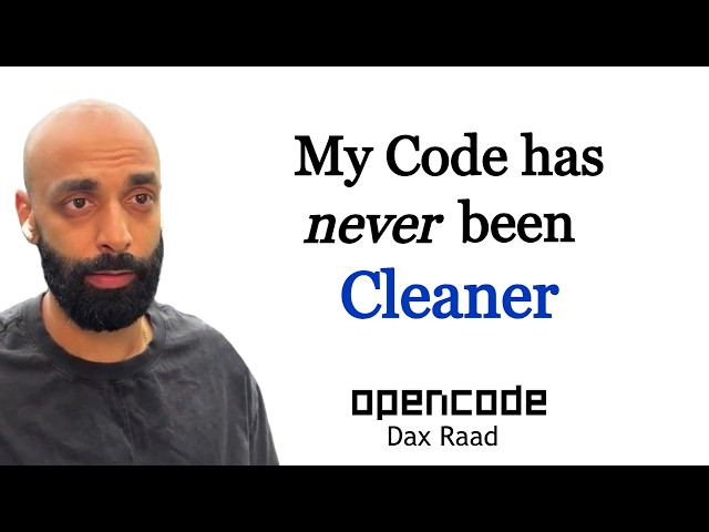 The future of Coding and Code Quality