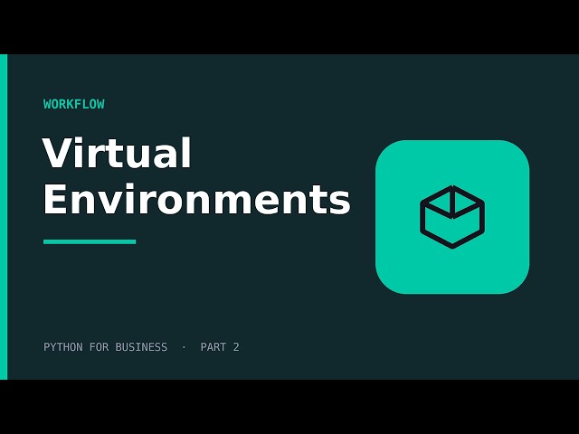 Python Virtual Environments Explained: venv, pip & requirements.txt