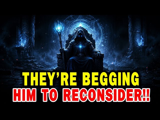 CHOSEN ONE!! CIA BEHAVIORAL ANALYSTS QUIT.. THEY SAID "RECRUIT THIS PERSON OR WE'RE ALL FINISHED"