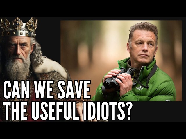 The Useful Idiots Are Very Confused About 'Multiculturalism'