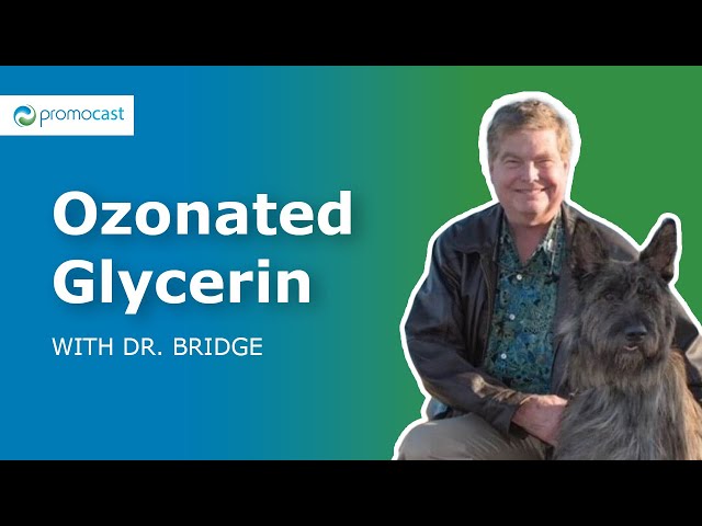 Ozonated Glycerin Explained and Uncover the Benefits | Promocast