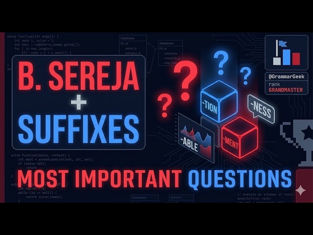 B. Sereja and Suffixes | Codeforces