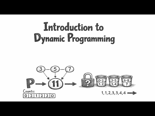 Dynamic Programming