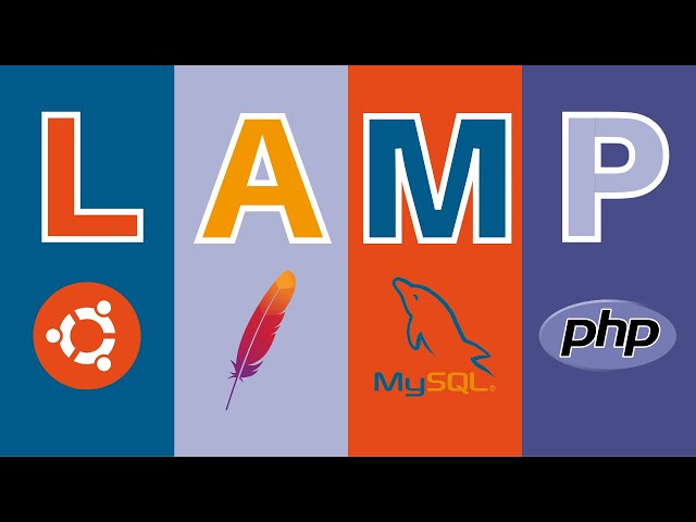 How to Install an Apache LAMP Server on Ubuntu 20.04 (in 5 minutes)