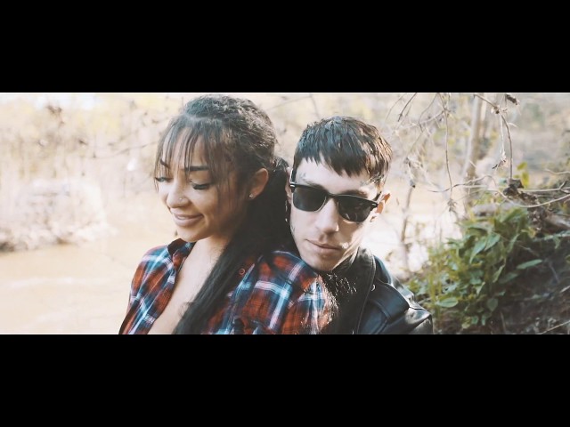 Trace Cyrus - Let's Run Away OFFICIAL VIDEO