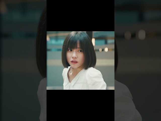 He risk his life to save a girl 🥺❤️‍🩹 Fireworks of my heart I sad ✨ #kdrama #shorts #edit