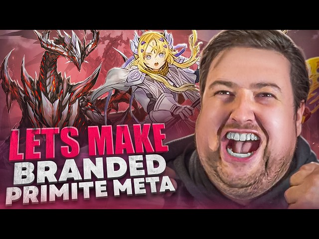 I BUILT THE ULTIMATE YUGIOH VALUE DECK TO BEAT THE META!