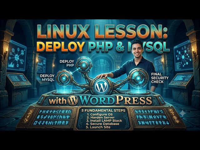Multi Dynamic Website