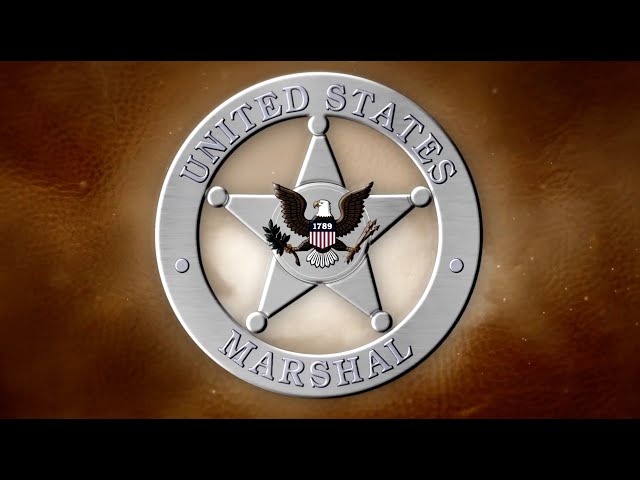 United States Marshals Service -This is Who we are