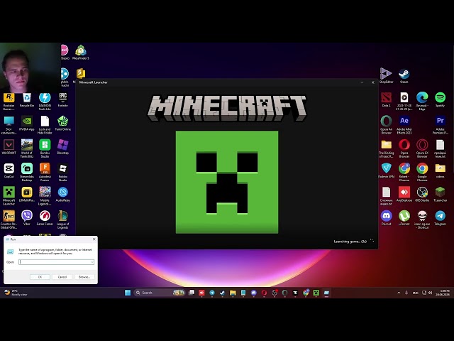Como baixar e instalar o mod uku's Armor HUD no Minecraft Java – Guia completo