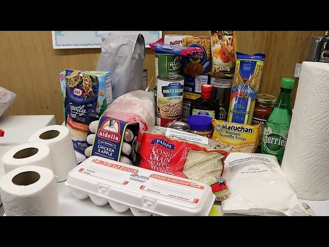 Volunteer Ozarks: Safe Haven Now Food Pantry looking for volunteers