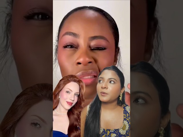 Meesho Finds #makeup #meesho #meeshofinds #meeshohaul #eyelashextensions #shorts #viral #trending