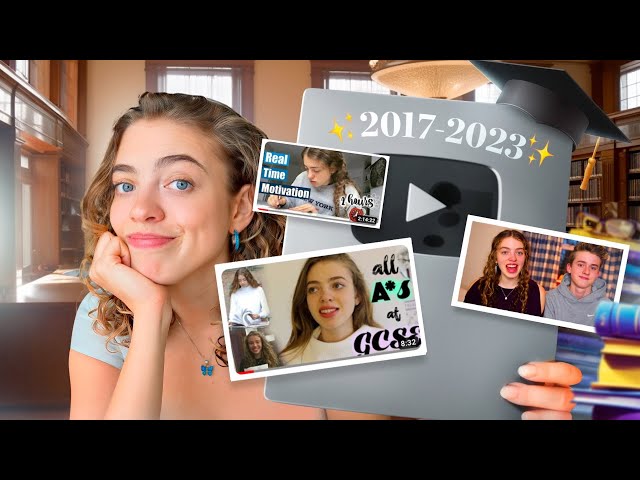 I’m Leaving StudyTube: the future of my channel