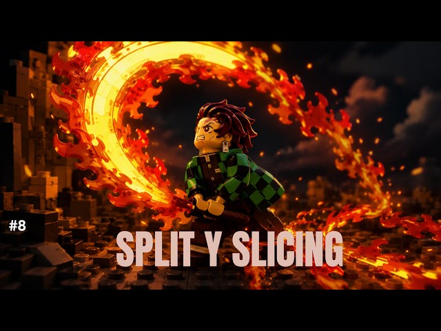 Slicing en Python | Split e inversión de strings | Bit-Code C2 #2